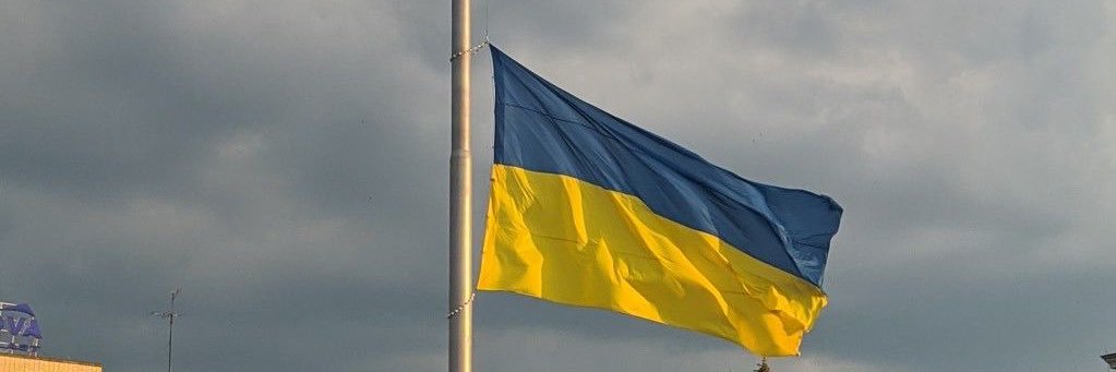 Olena Andriy banner