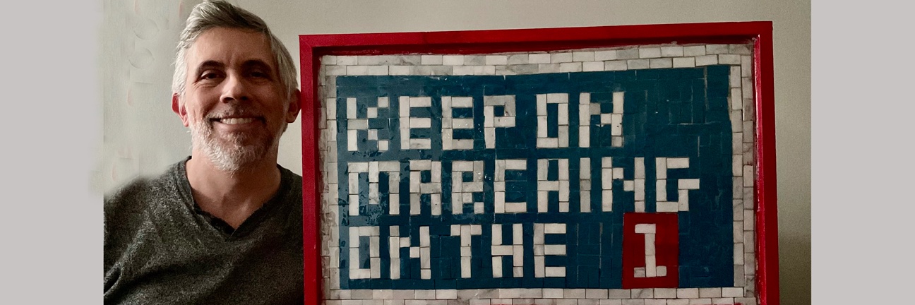 Chris Molanphy banner