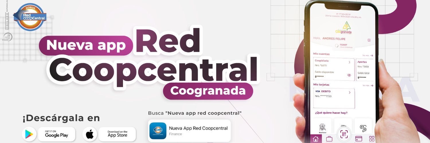 Coogranada banner