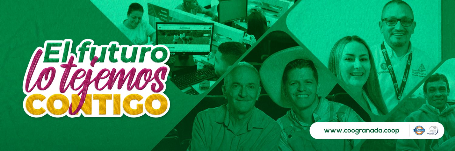 coogranada's profile banner image