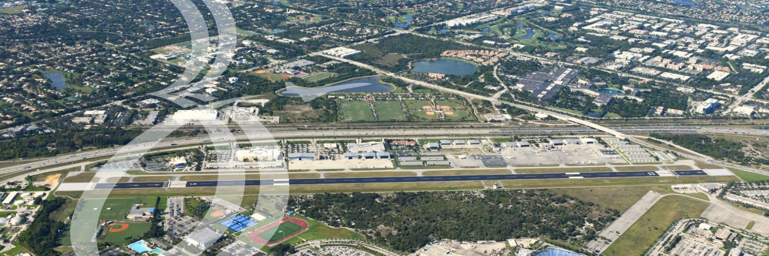 Boca Raton Airport (@AirportBoca) / Posts / X
