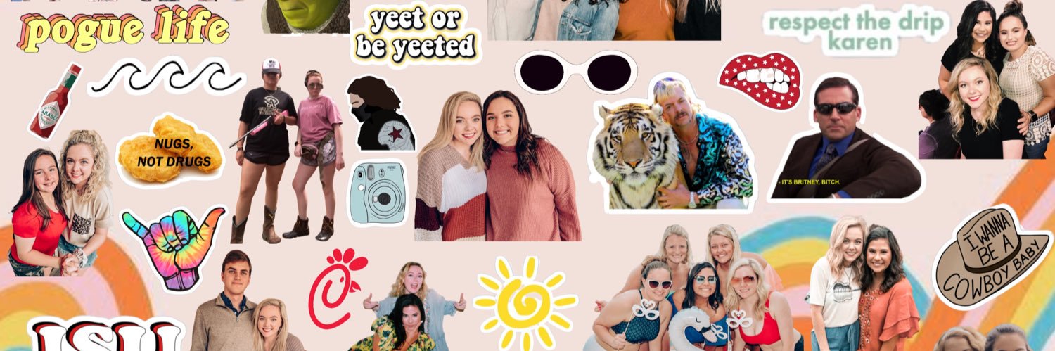 CaelyWilliams's profile banner image