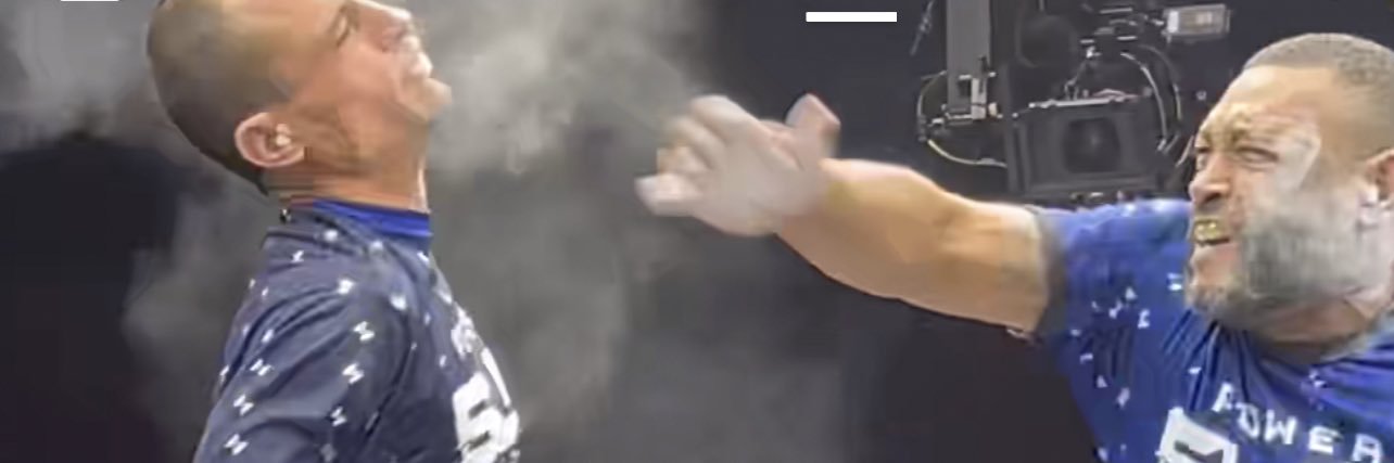 iamBean24's profile banner image