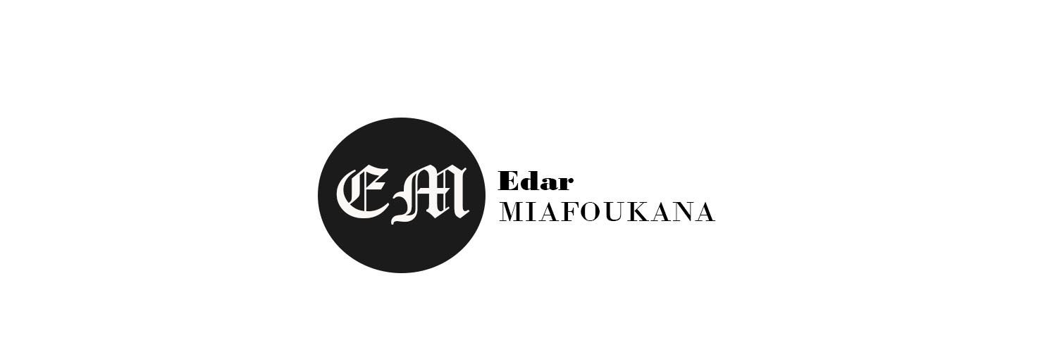 EdarMiafoukana's profile banner image