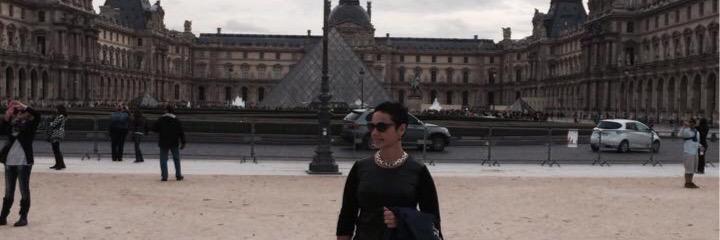 LeanneStella's profile banner image