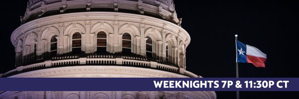 TXCapTonight Profile Banner