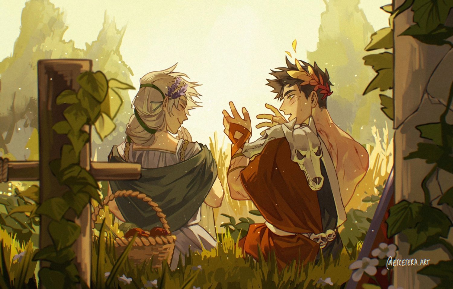 Fairexd's profile banner image