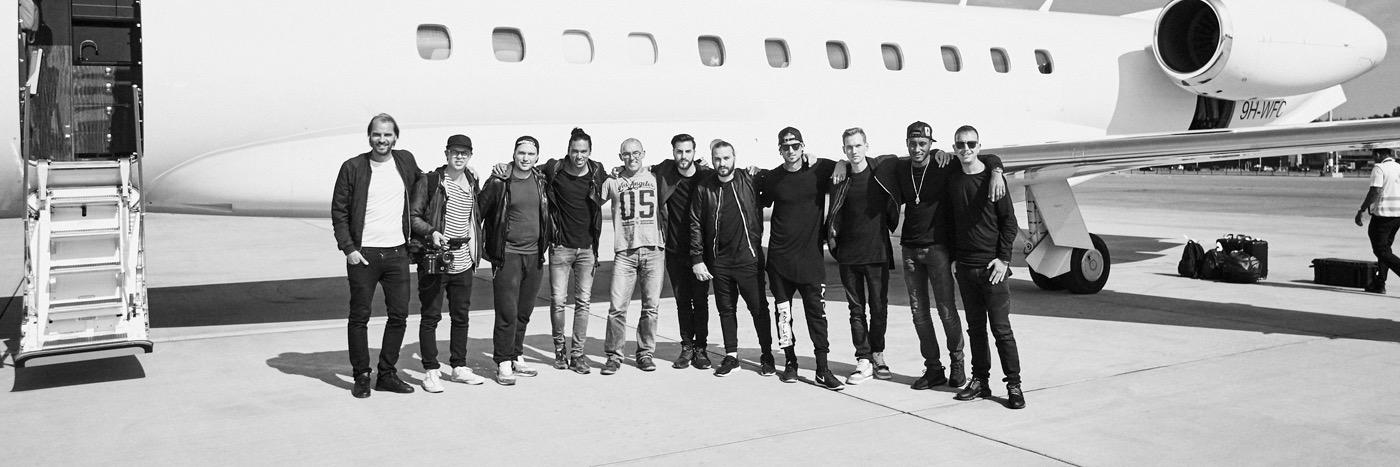 Marcel ⚔️▚▘▚▘▚▘ banner