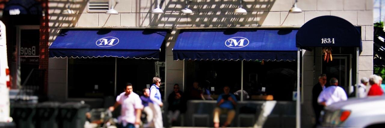 MansionNYC's profile banner image