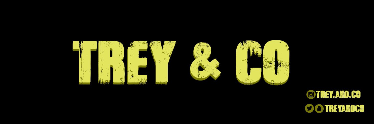 treyandco's profile banner image
