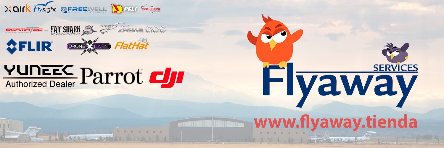 FlyAwayServices's profile banner image