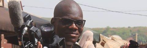 KONATE Malick's banner