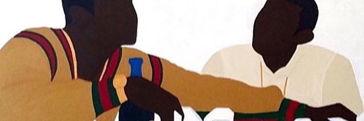 Iamnishhh's profile banner image