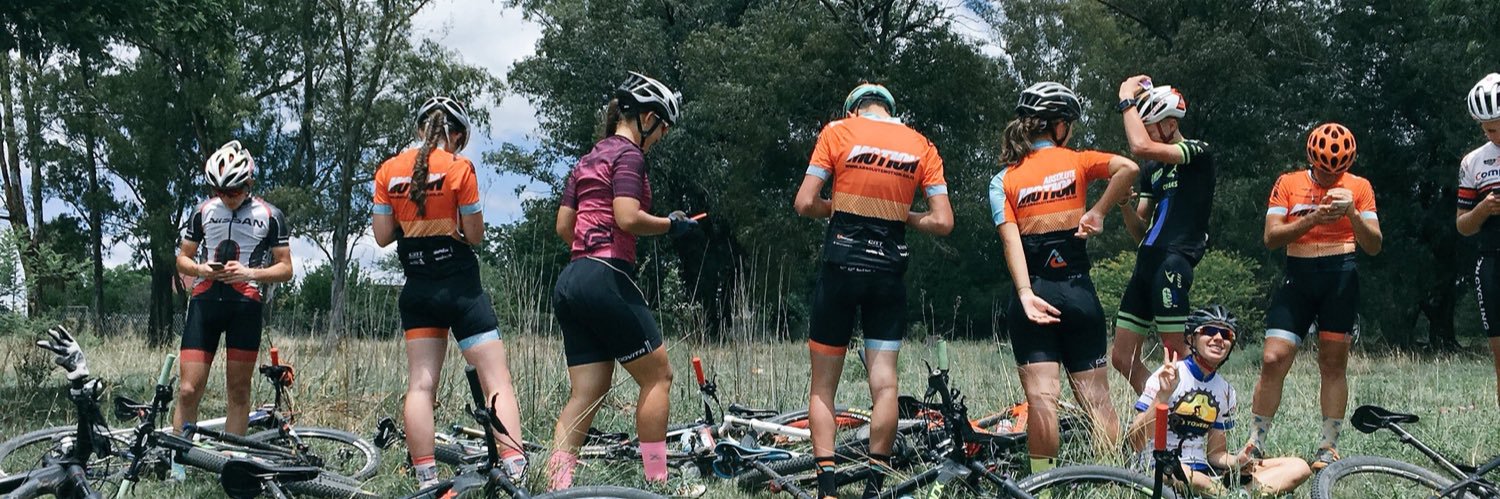 ABSOLUTE MOTION banner