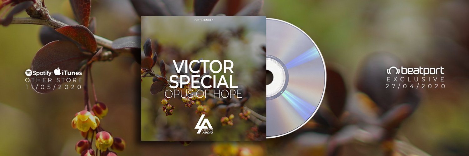 lifted_audio's profile banner image