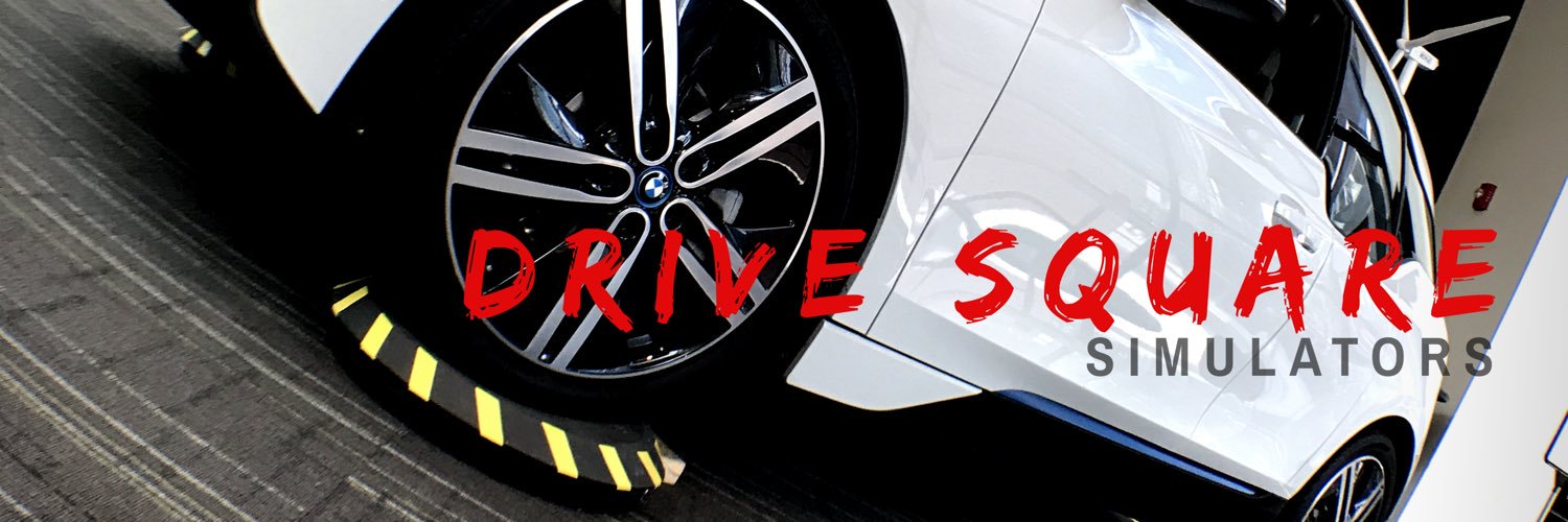 DriveSquare's profile banner image