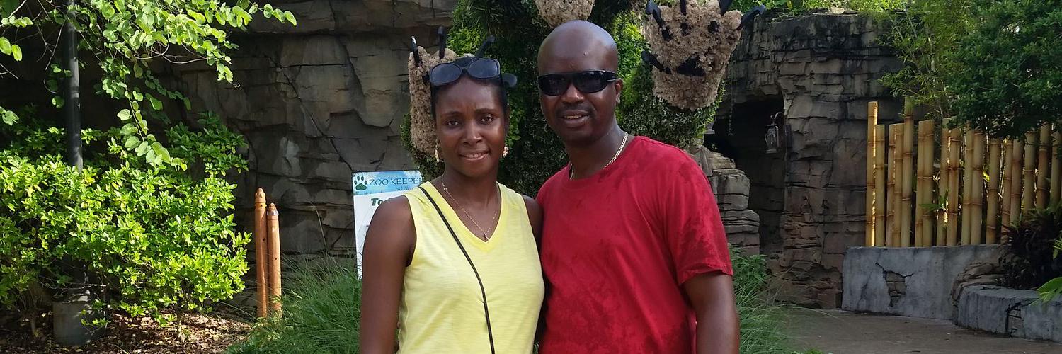 Kevin Williams banner