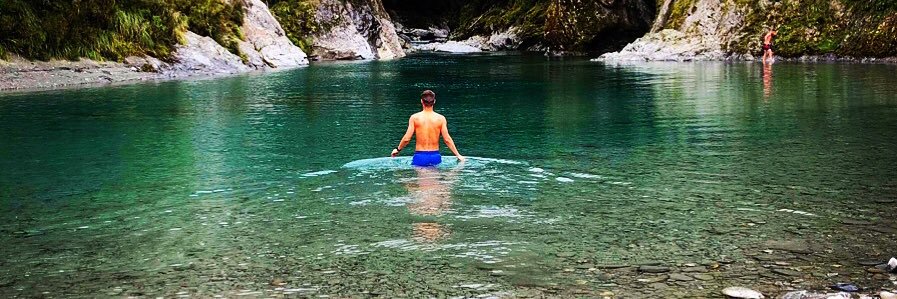 Seth Lebron Hall banner