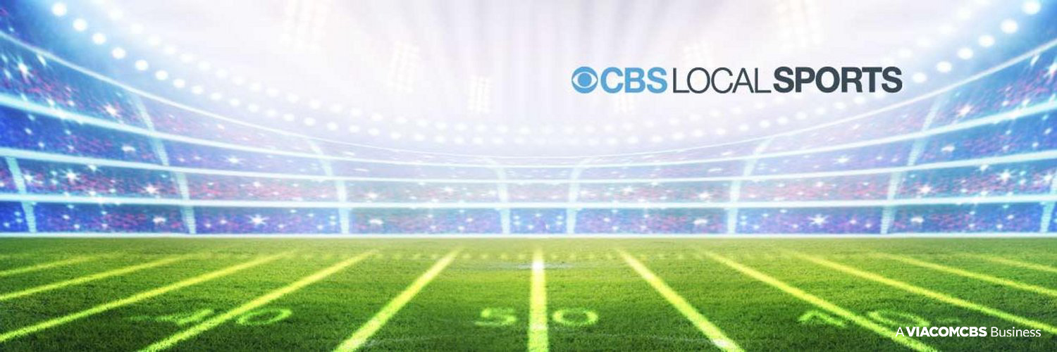 CBSLocalSports's profile banner image