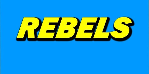 RebelsKickball's profile banner image