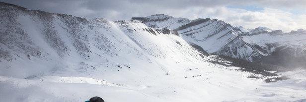 YYCBoarder's profile banner image