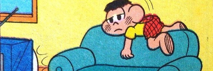 gnomaleatoria's profile banner image