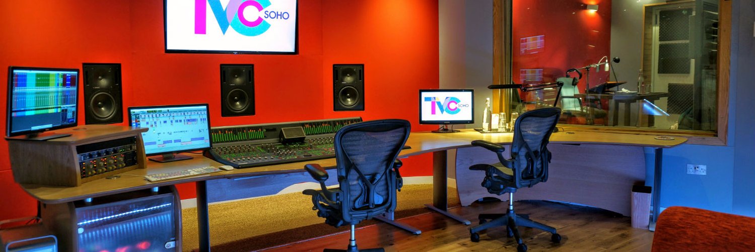 tridentaudio's profile banner image