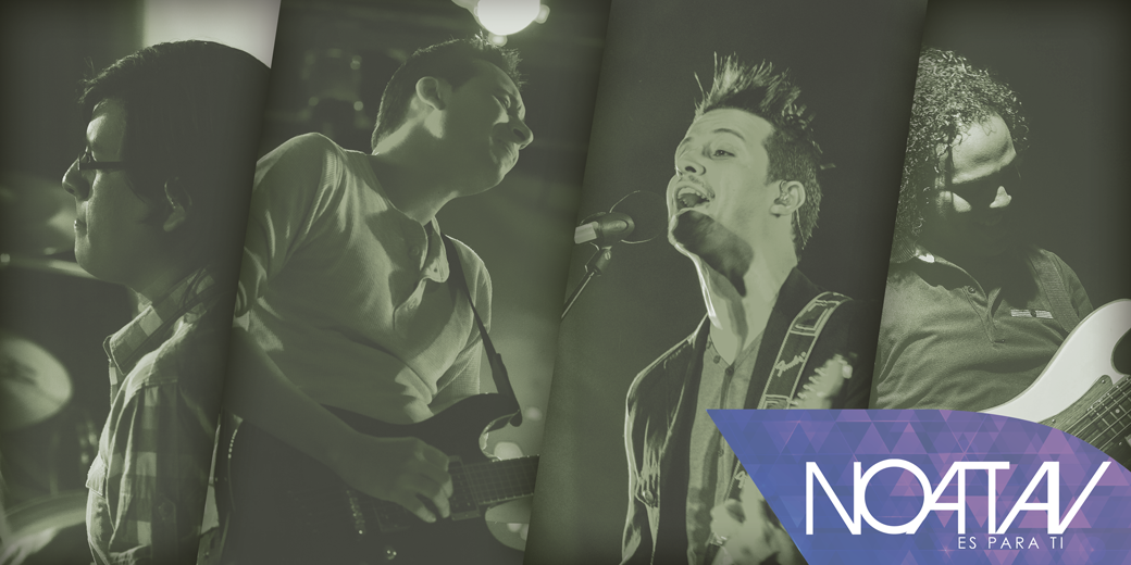 NOATAV's profile banner image