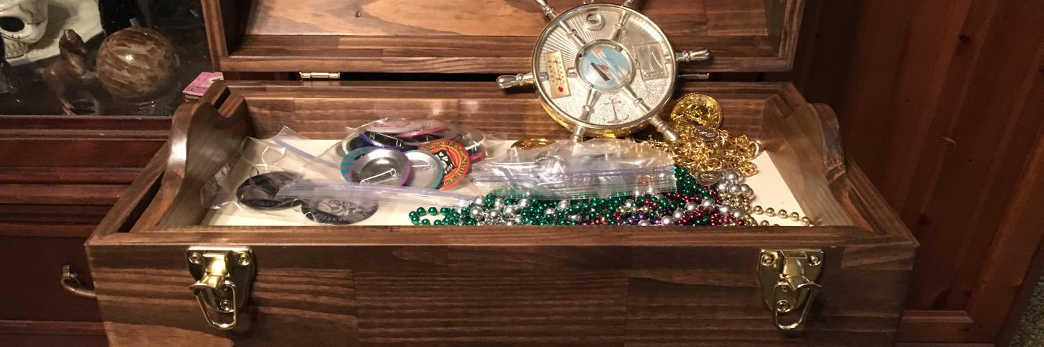 brewlord's profile banner image