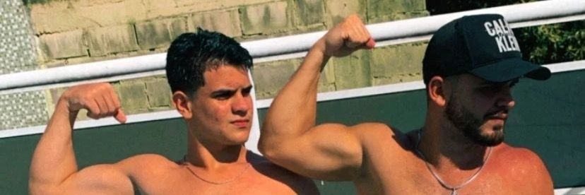 angeloebaide's profile banner image