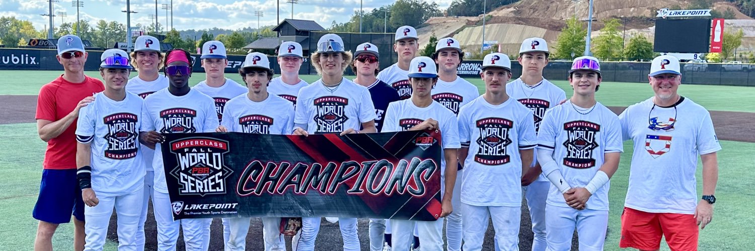 Coach Gaskins banner