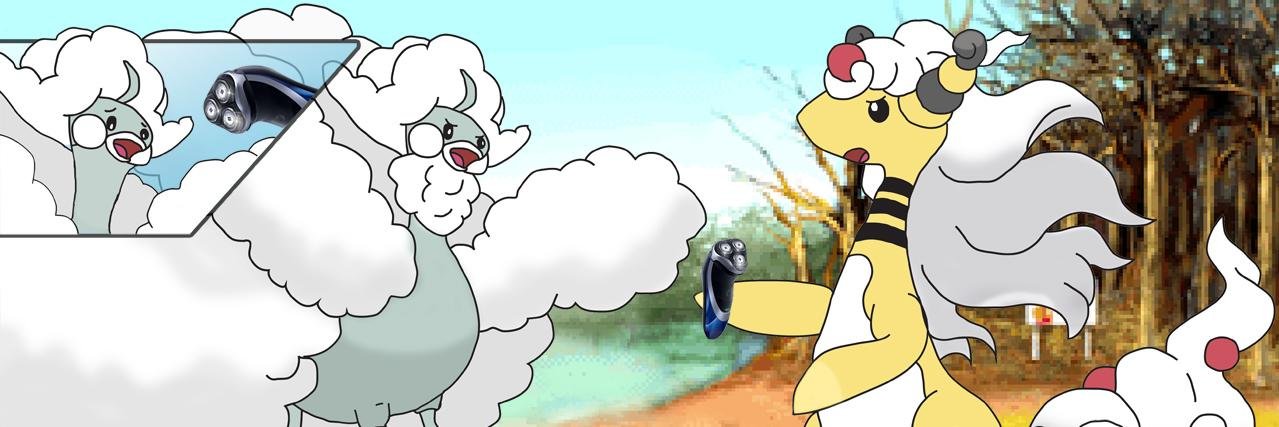 TheFlamingSpade's profile banner image