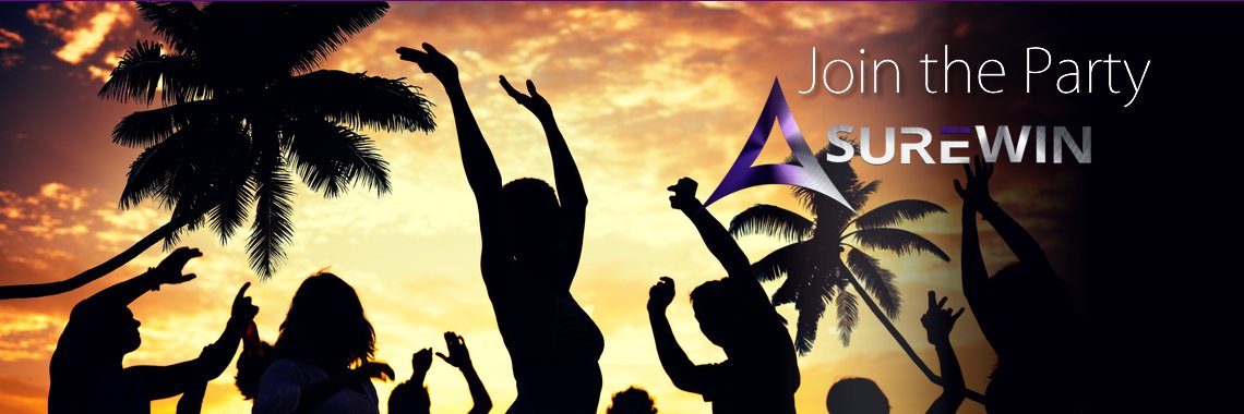 asurewinbahamas's profile banner image