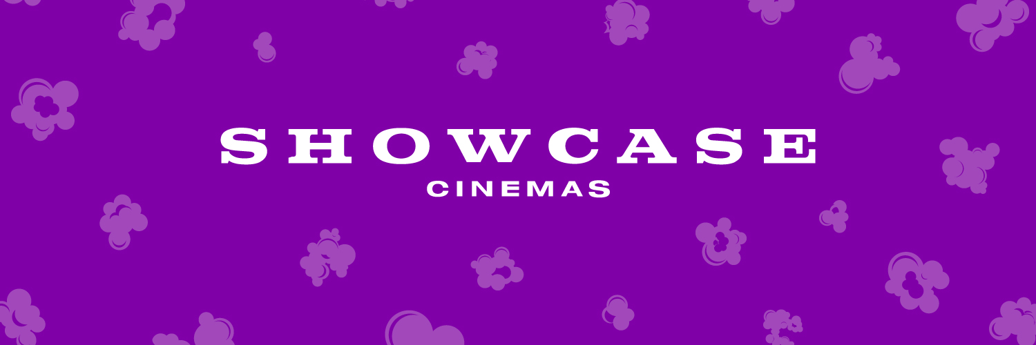 Showcase Cinemas US banner