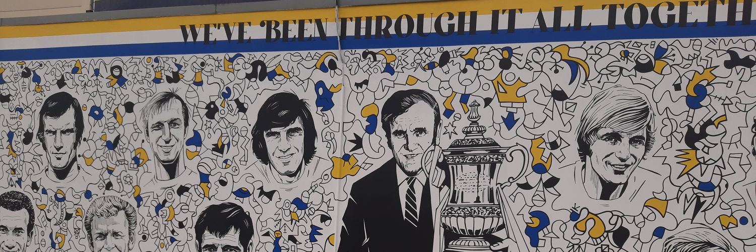 Olney Whites💛🤍💙 banner