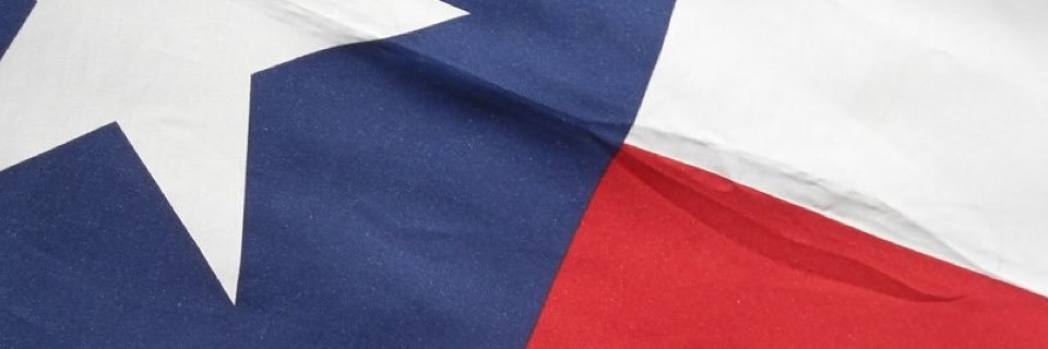 TexasFlagStatus's profile banner image