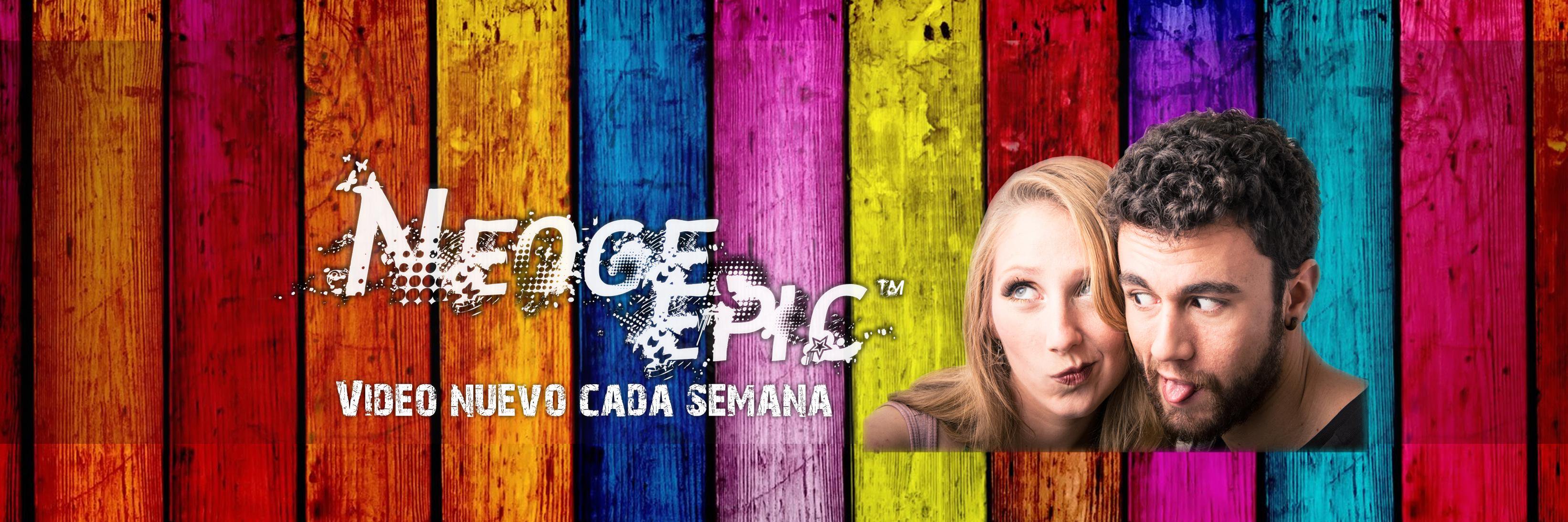 Neogeepic's profile banner image