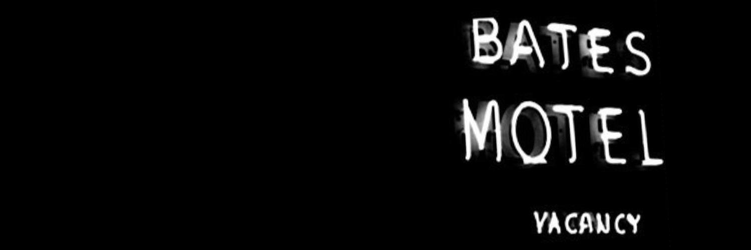 FRbatesmotel's profile banner image
