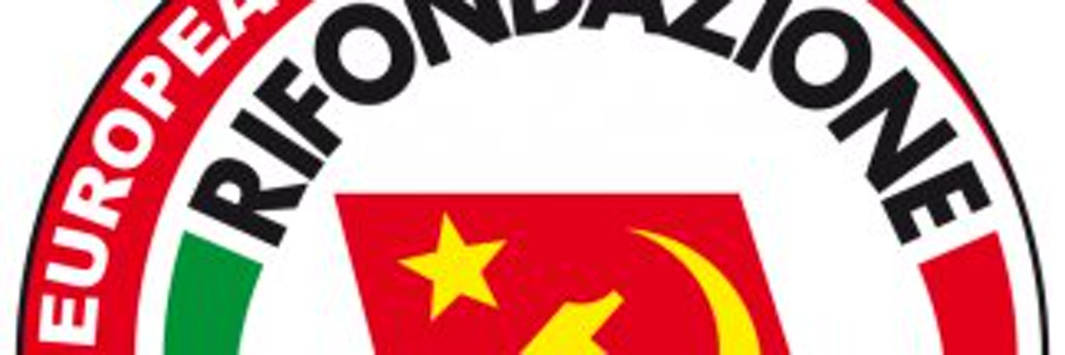 PRC Padova - Rifondazione Comunista Padova banner