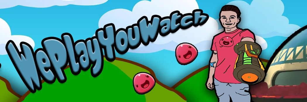 WPYWYouTube's profile banner image