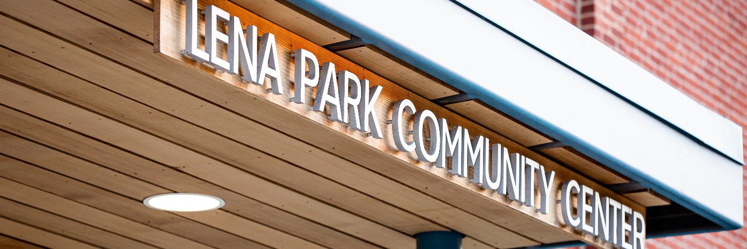 Lenaparkcdc's profile banner image