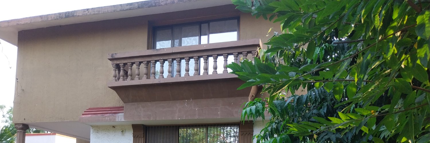 Snehal1964's profile banner image
