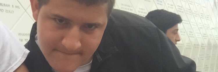 andy_ziber's profile banner image