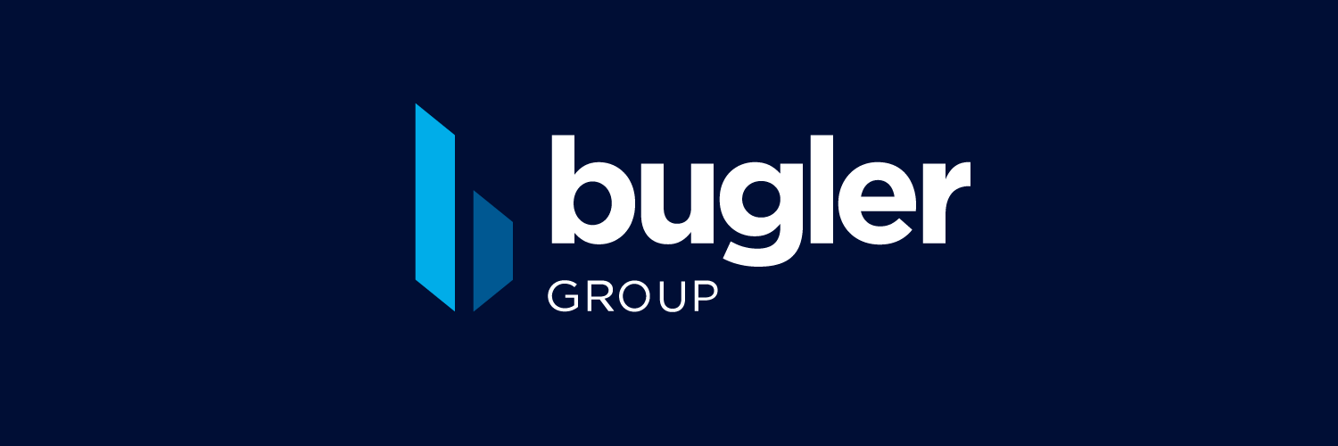 Bugler Group banner