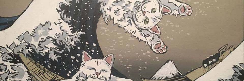 NxncyCee's profile banner image