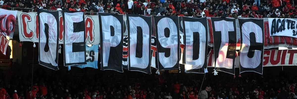 La gente se pregunta banner