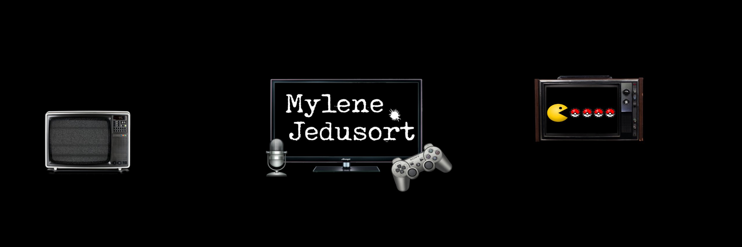 MyleneJedusort's profile banner image
