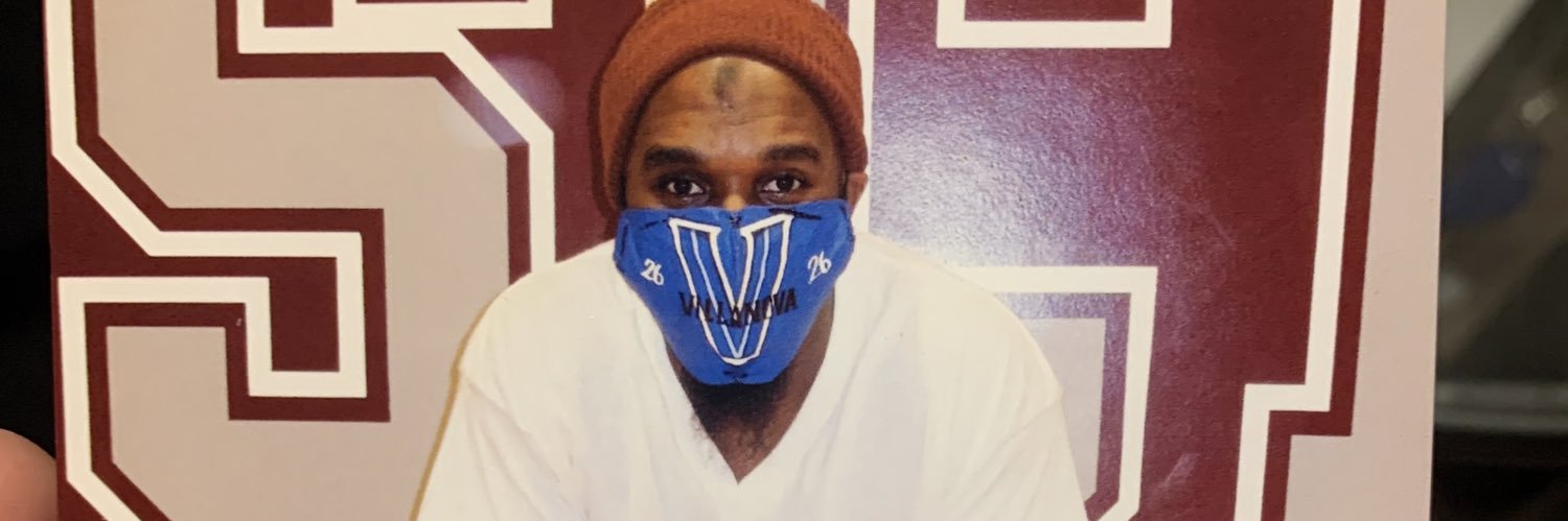 Tyrell Mims's banner