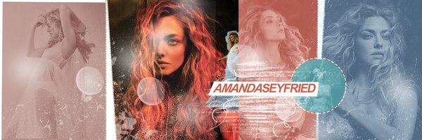 SeyfriedUpdates Profile Banner