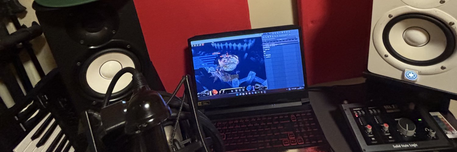 ultraths's profile banner image